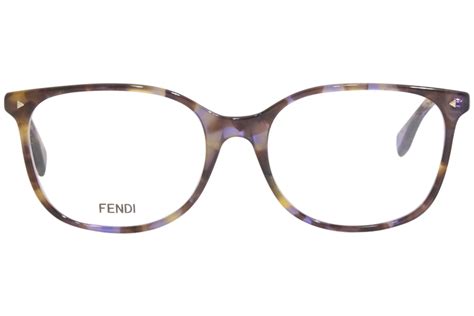 fendi ff 0387|Fendi Eyeglasses Frame Women's FF.